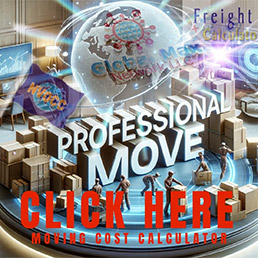 International Shipping Company