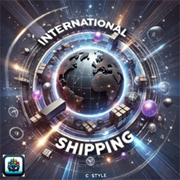 International Shipping Cost
