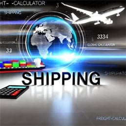 International Shipping Rates