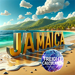 International Shipping to Jamaica