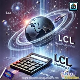 Freight Consolidator