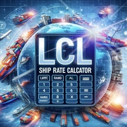 Less-Than-Container-Load