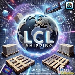 Less-Than-Container-Load