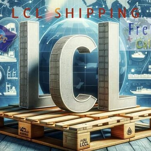 LCL Shipping