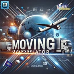 Moving Expense Calculator