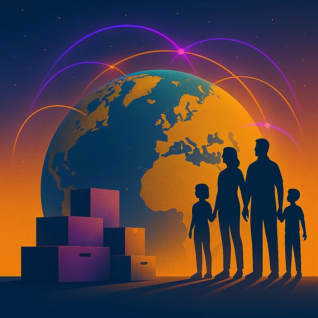 moving rate calculator