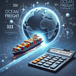 Freight Forwarding from USA Cities