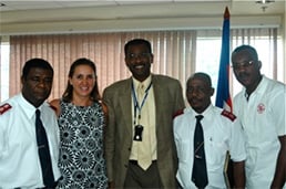 International Shipping Company