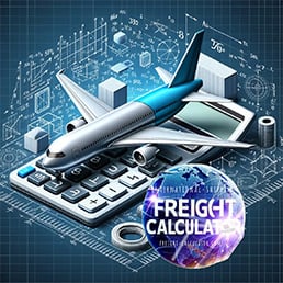 Air Freight Services