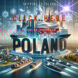 Shipping to Poland