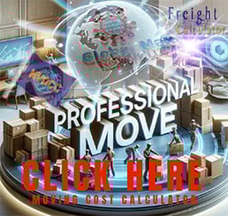 International Shipping Company