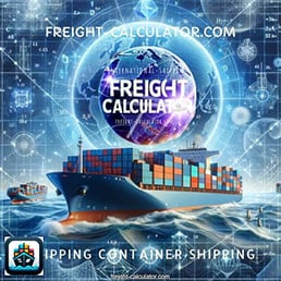 freight-calculator.com