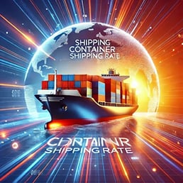 Container Shipping