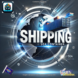 Shipping Sea Container Rates