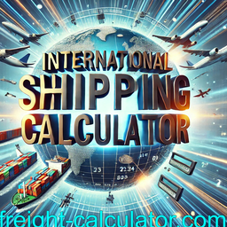 container shipping price