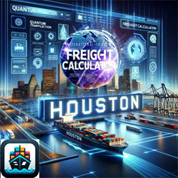 Shipping from Houston