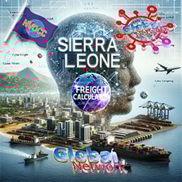 Ocean Container Shipping