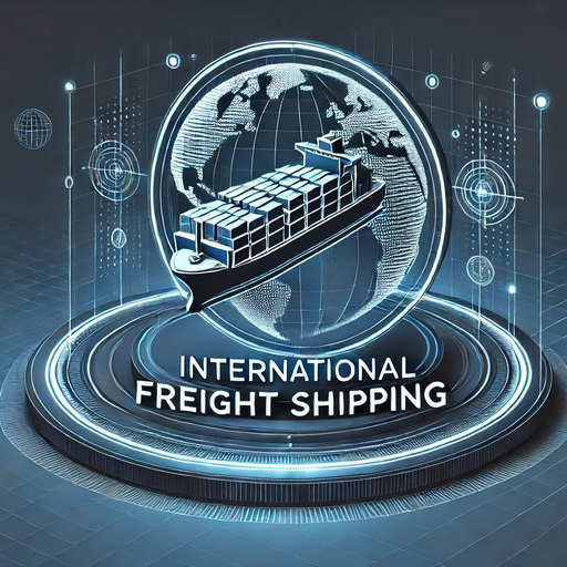 International Shipping From Tulsa