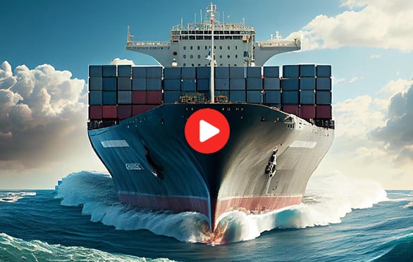 Shipping Ai Freight Calculator International Container Shipping