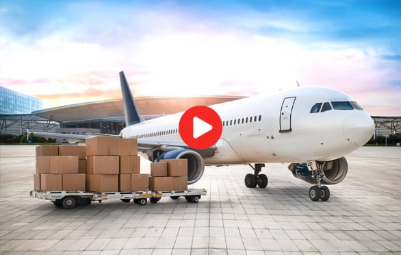 Unlock the Potential of Global Air Freight with International-Air-Cargo.com