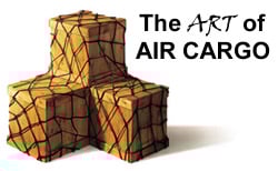 Air Cargo Shipping to New Caledonia