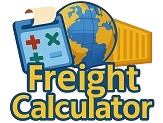 Air Freighting Calculator