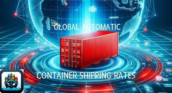 ship rate calculator