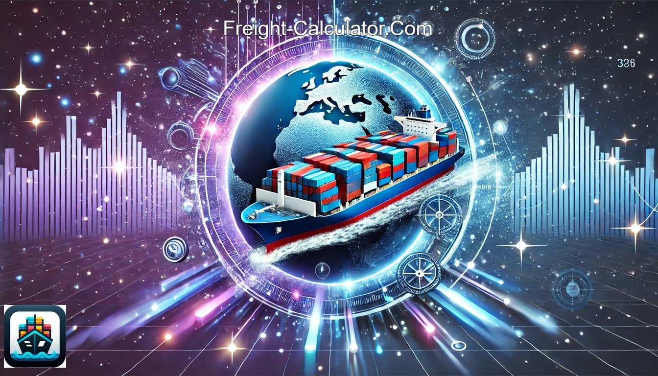 Container Shipping Rates