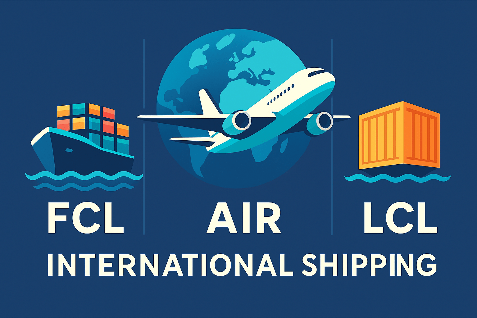 Freight-calculator