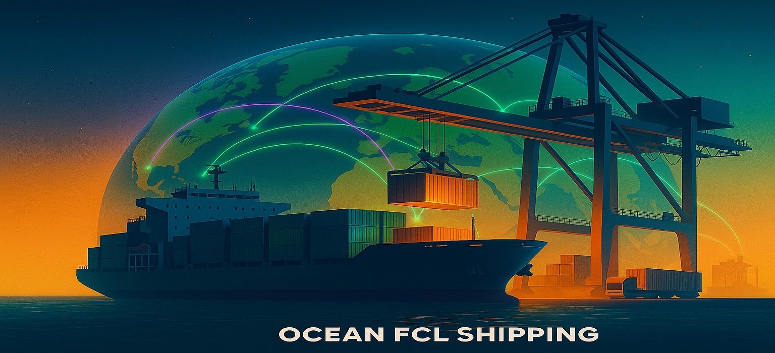 freight calculator international shipping ai