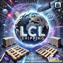 LCL Shipping