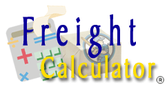 Shipping Cars Calculator