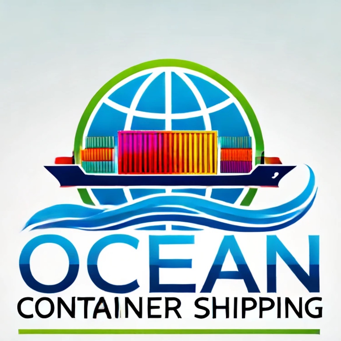 Ocean Container Shipping