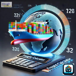 shippping container shipping